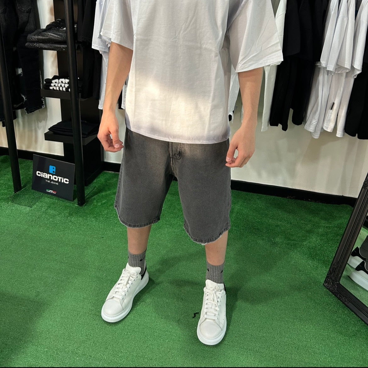 Shorts ChRoy