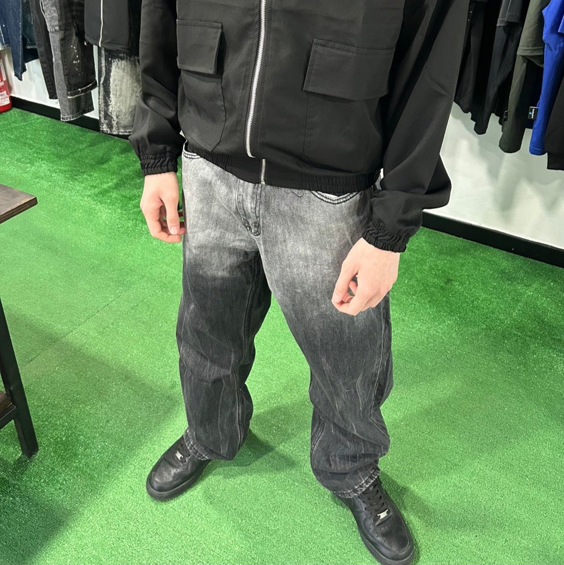 Jeans Baggy