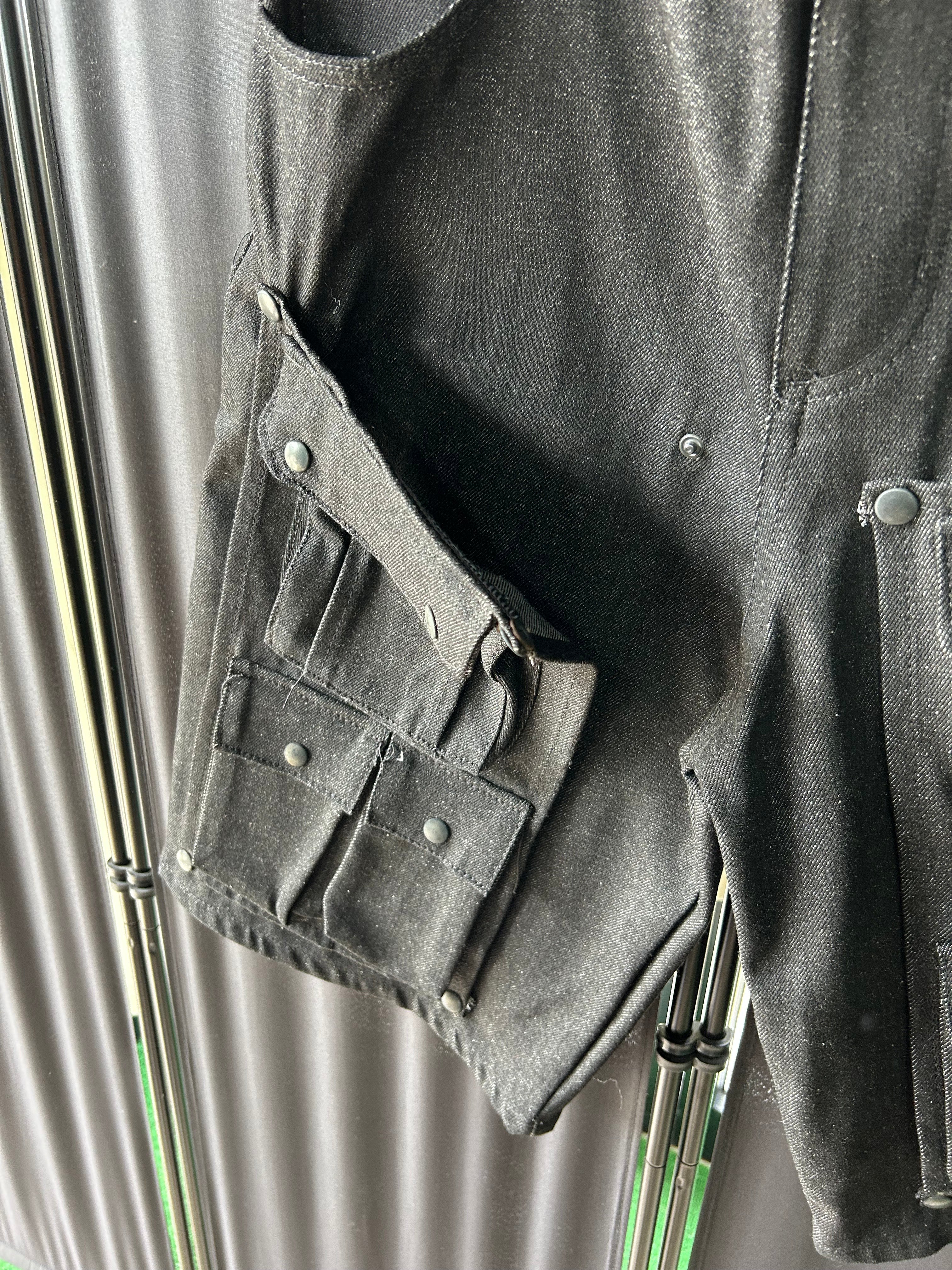 Shorts Tasche Rimovibili