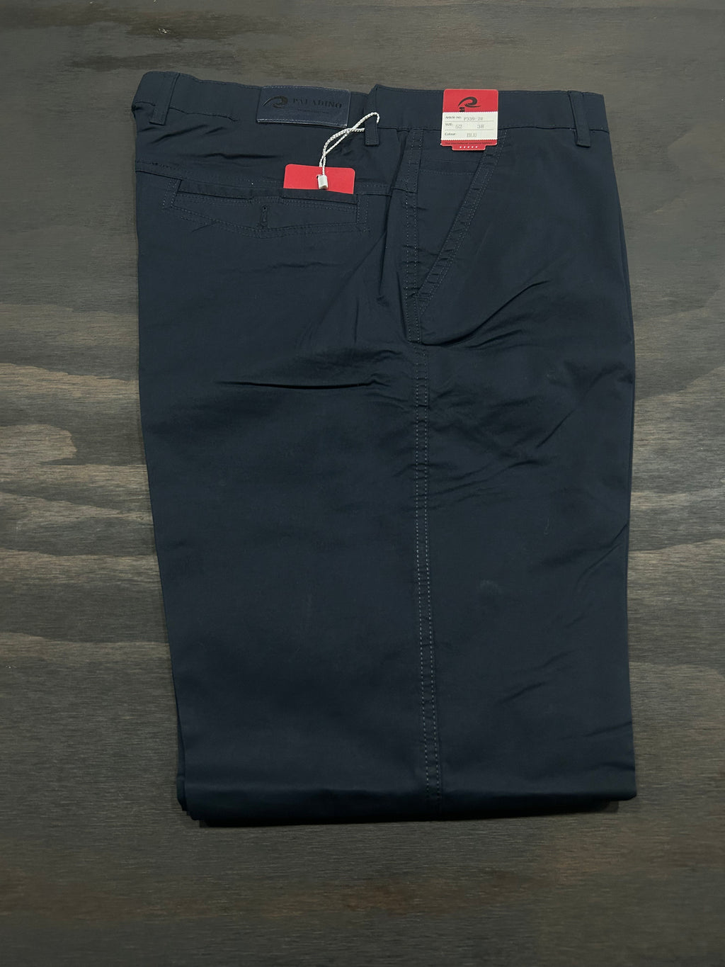 Pantaloni Basic