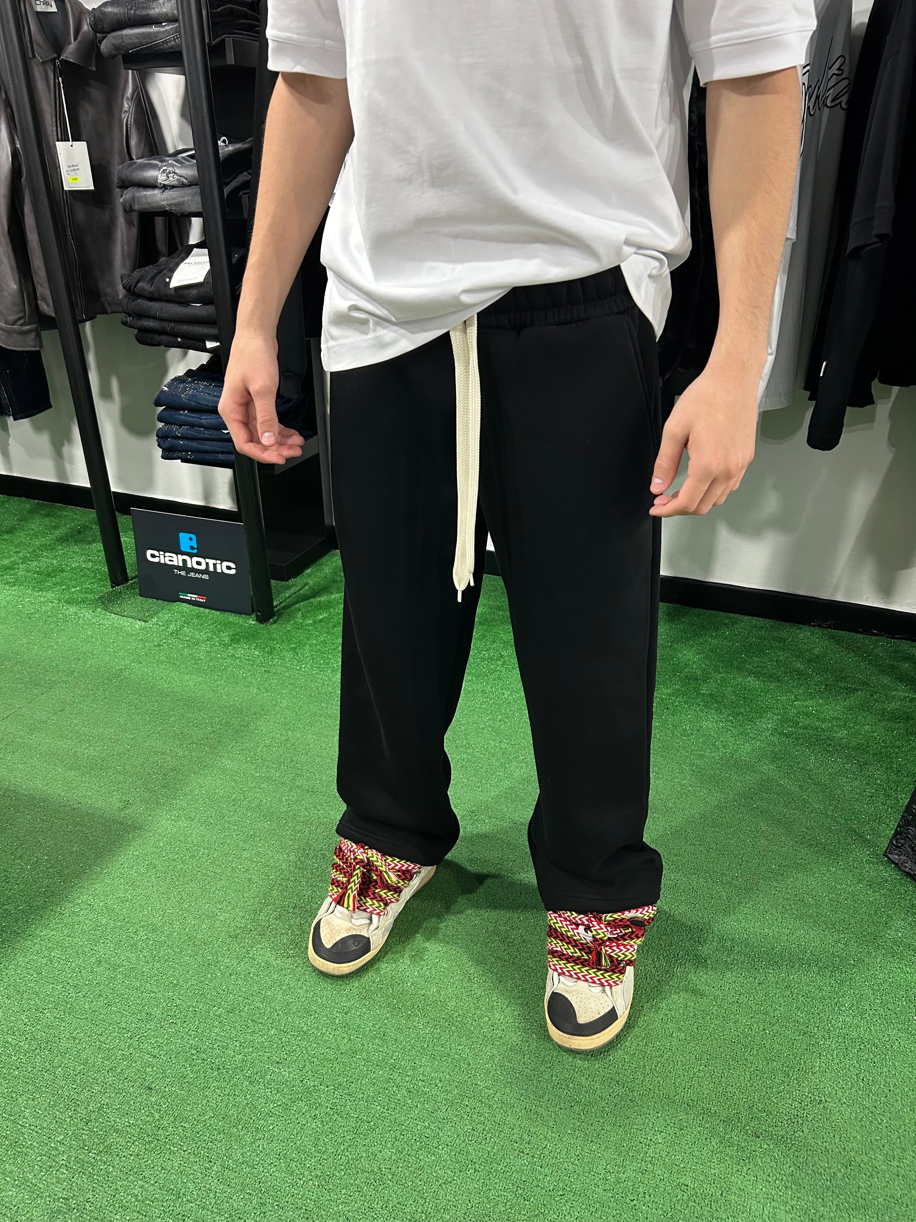 Pantatuta fondo Ampio