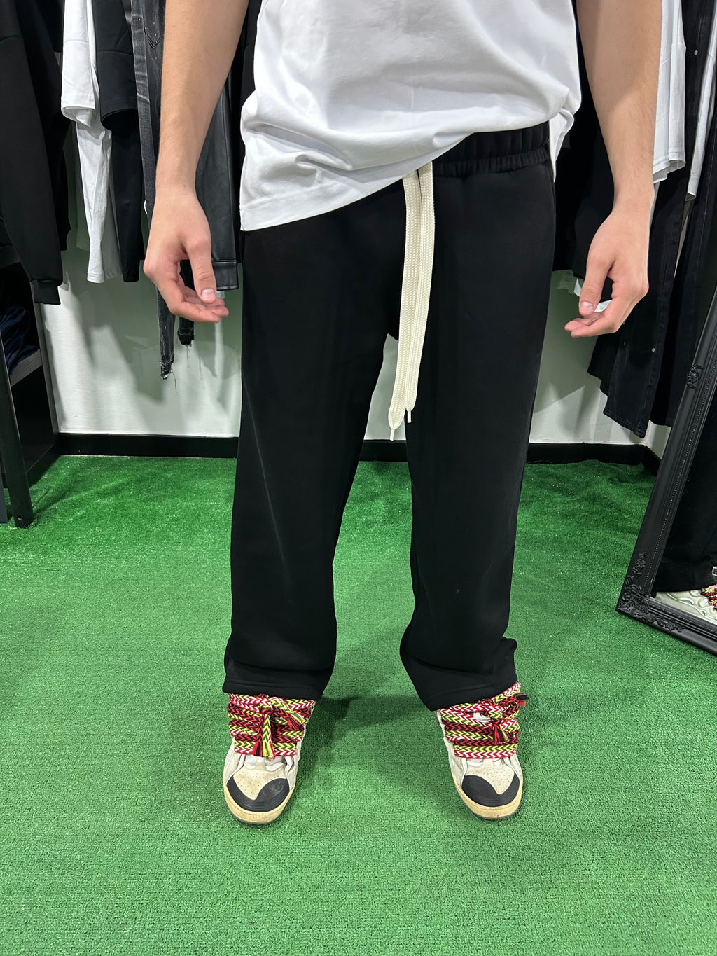 Pantatuta fondo Ampio